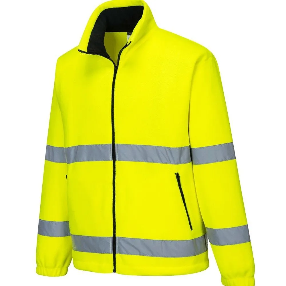 Polar Essential de alta visibilidad 