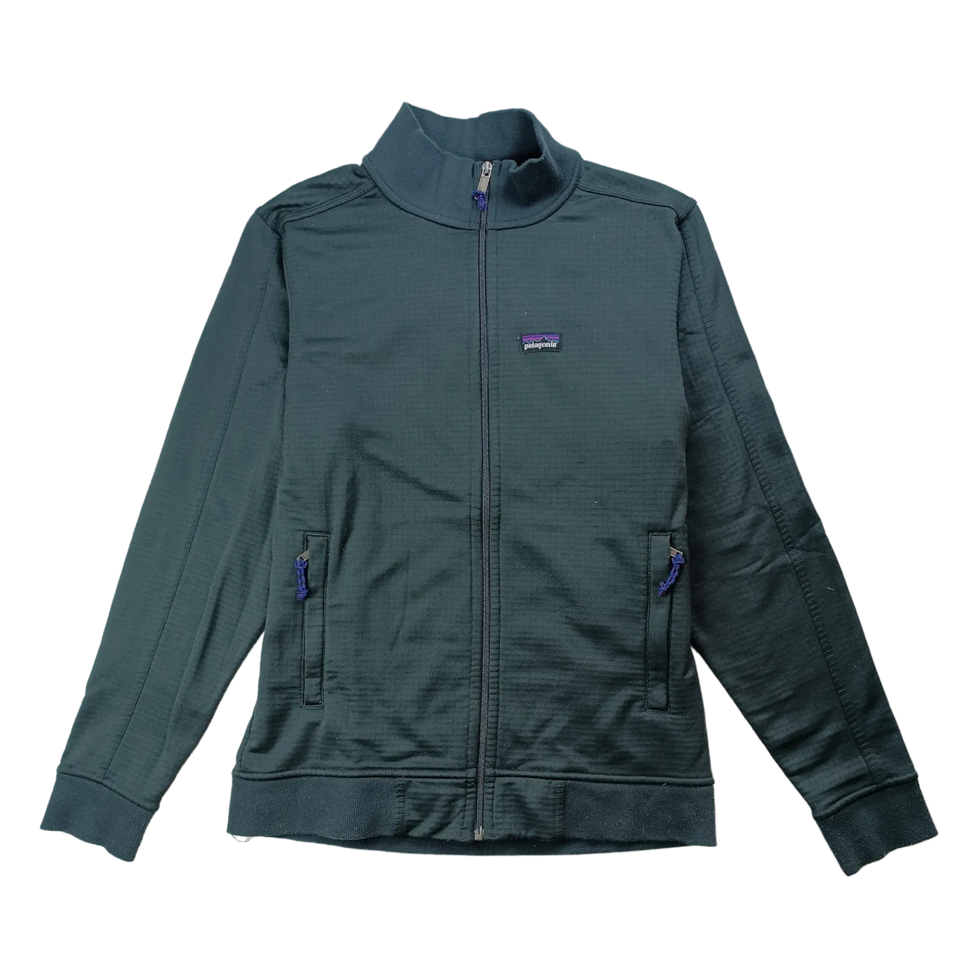 POLAR HOMBRE UPSLOPE FULLZIP JKT  USADO (BUENA)
