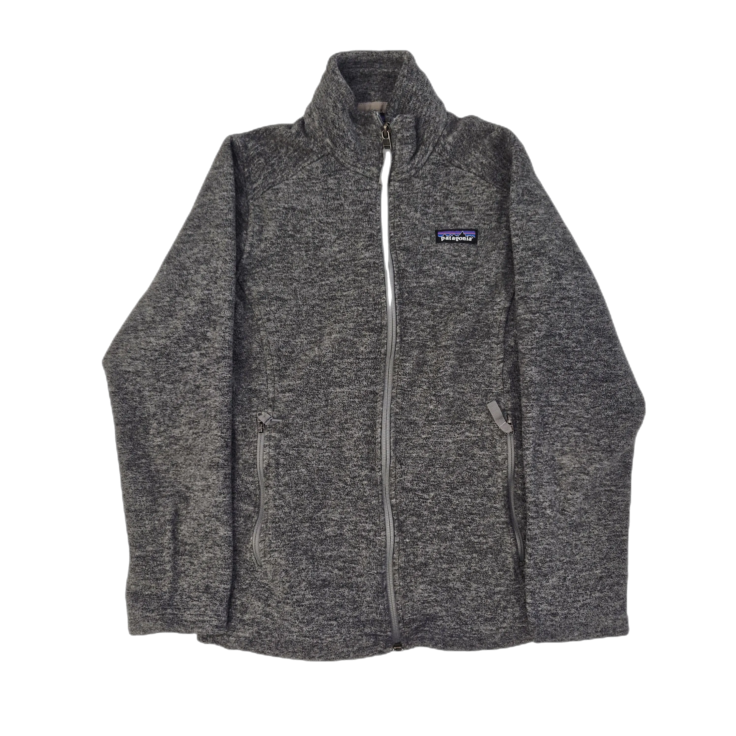 POLAR MUJER CLASSIC SYNCH JKT  USADO