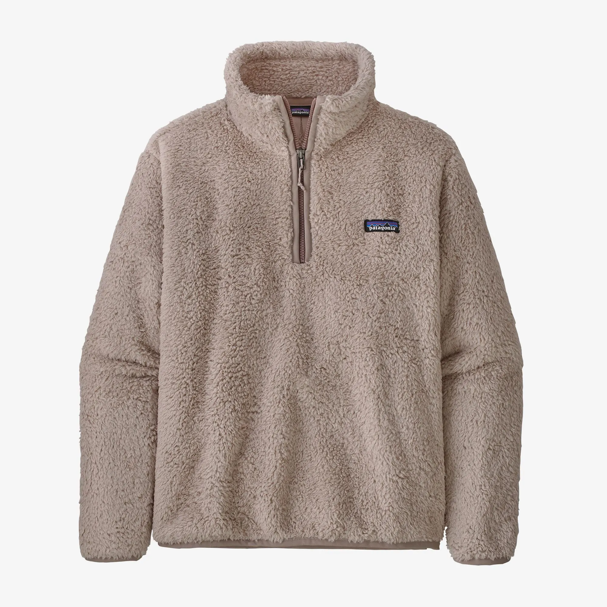 POLAR MUJER LOS GATOS 1/4ZIP