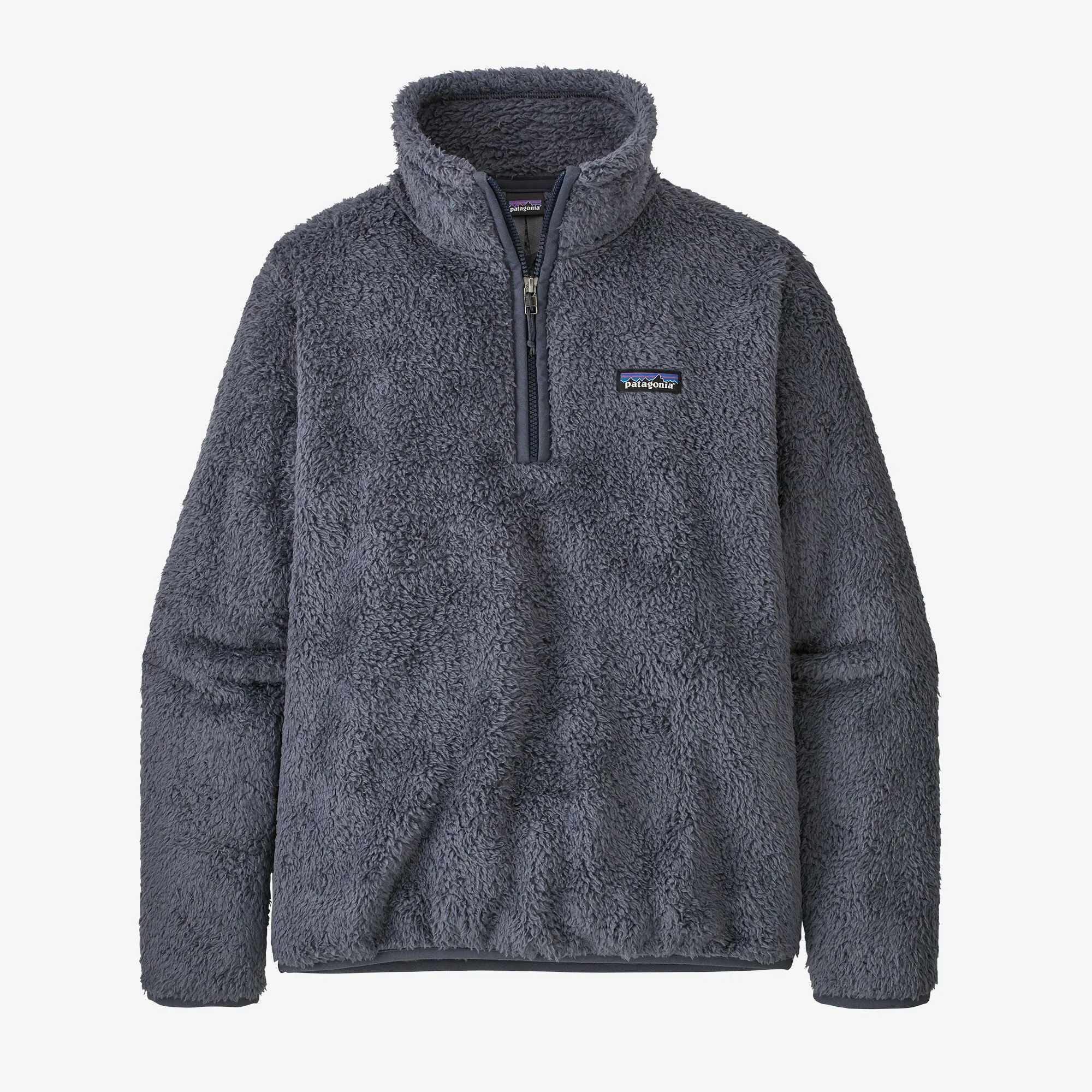 POLAR MUJER LOS GATOS 1/4ZIP