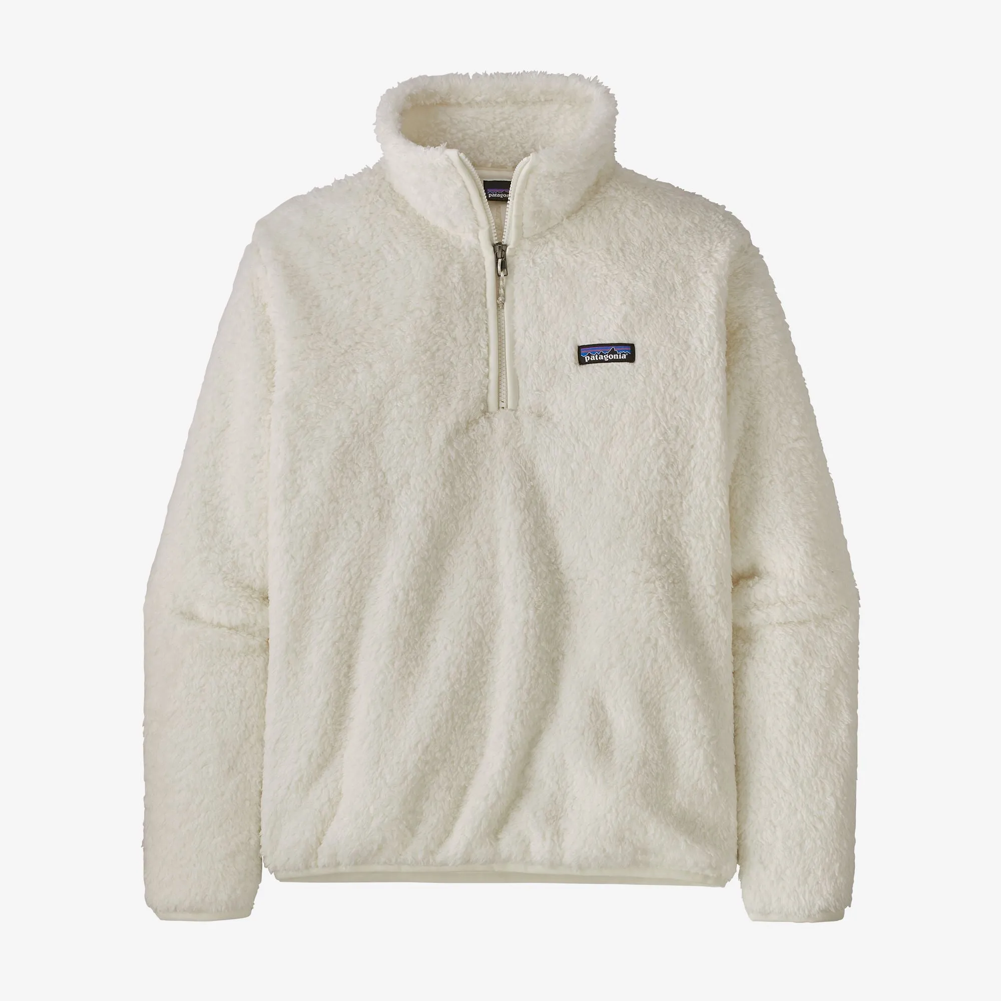 POLAR MUJER LOS GATOS 1/4ZIP