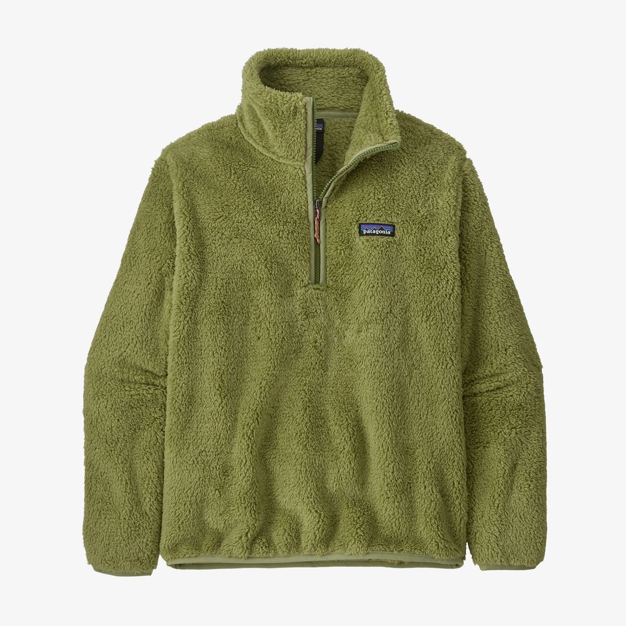 POLAR MUJER LOS GATOS 1/4ZIP