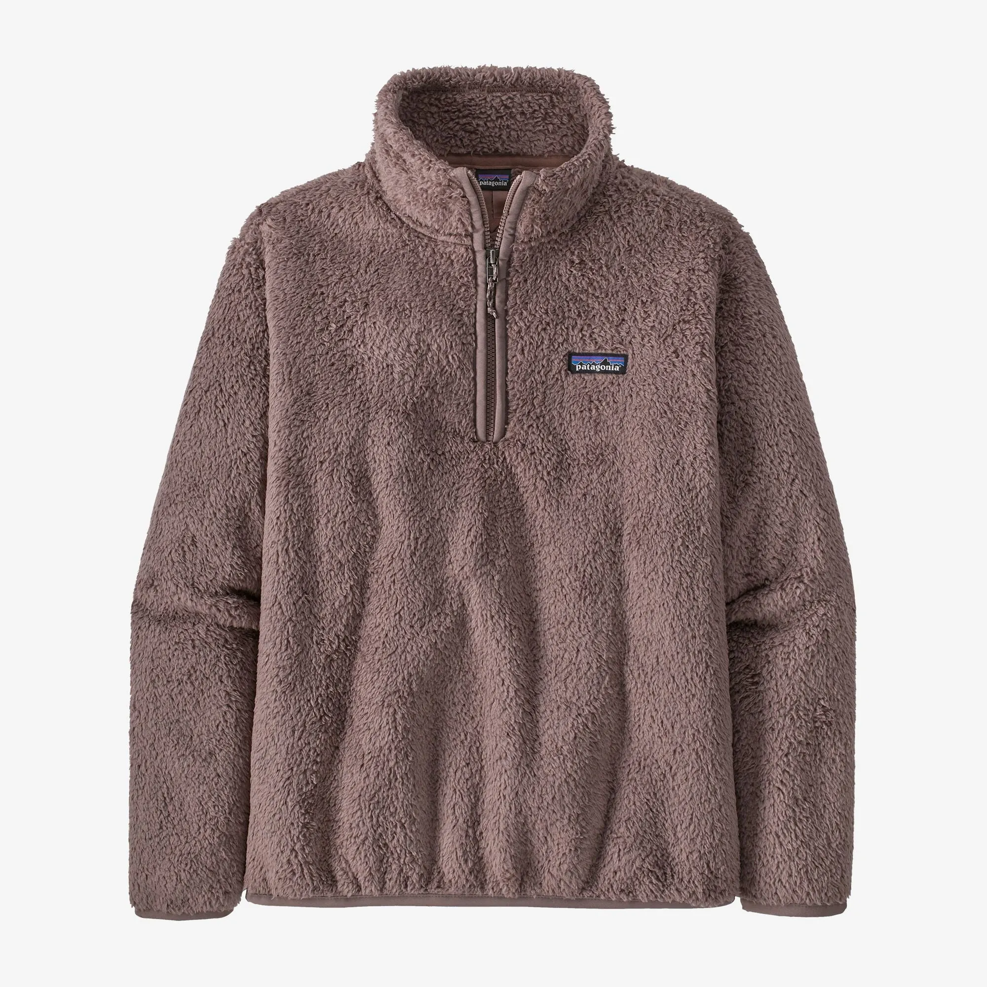 POLAR MUJER LOS GATOS 1/4ZIP