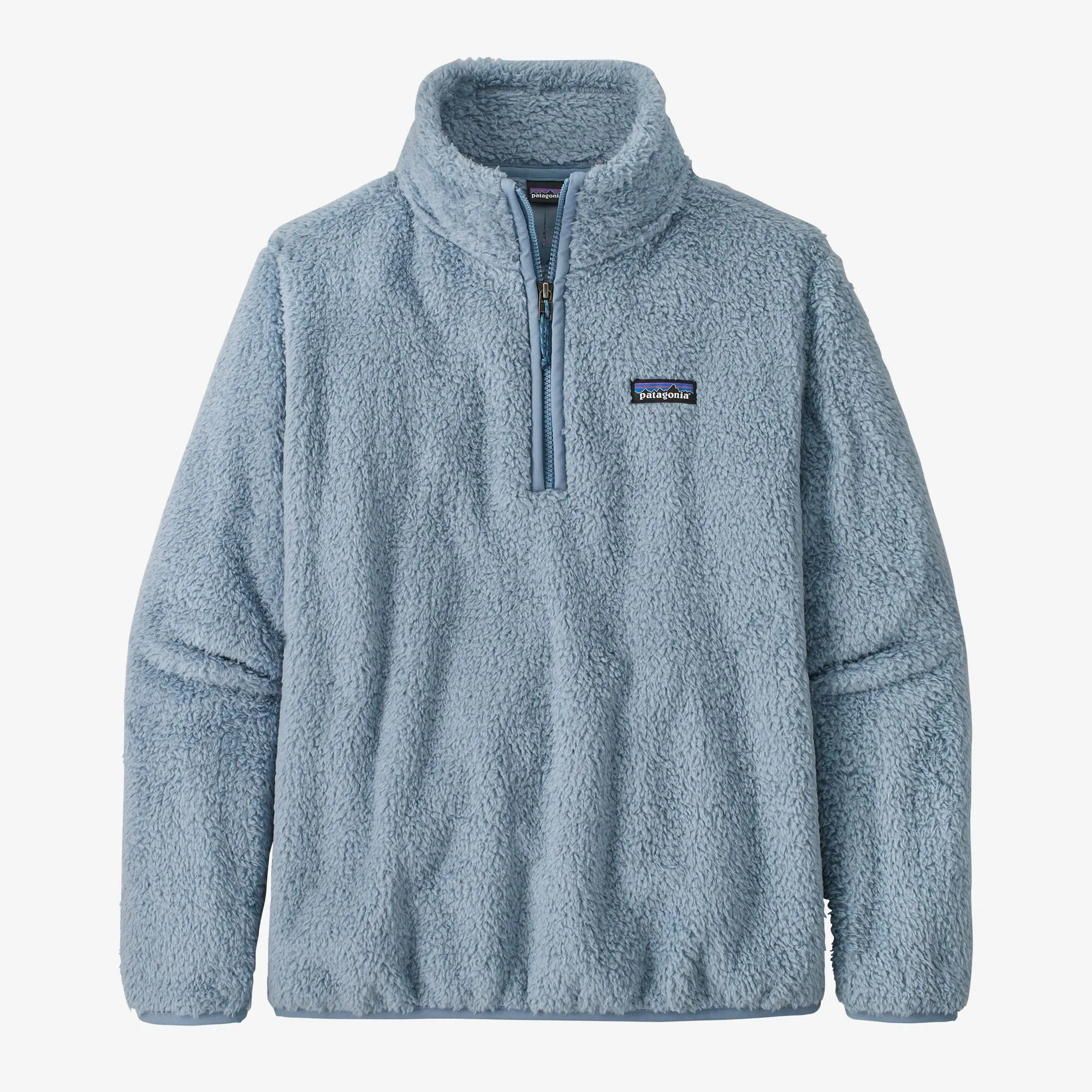 POLAR MUJER LOS GATOS 1/4ZIP