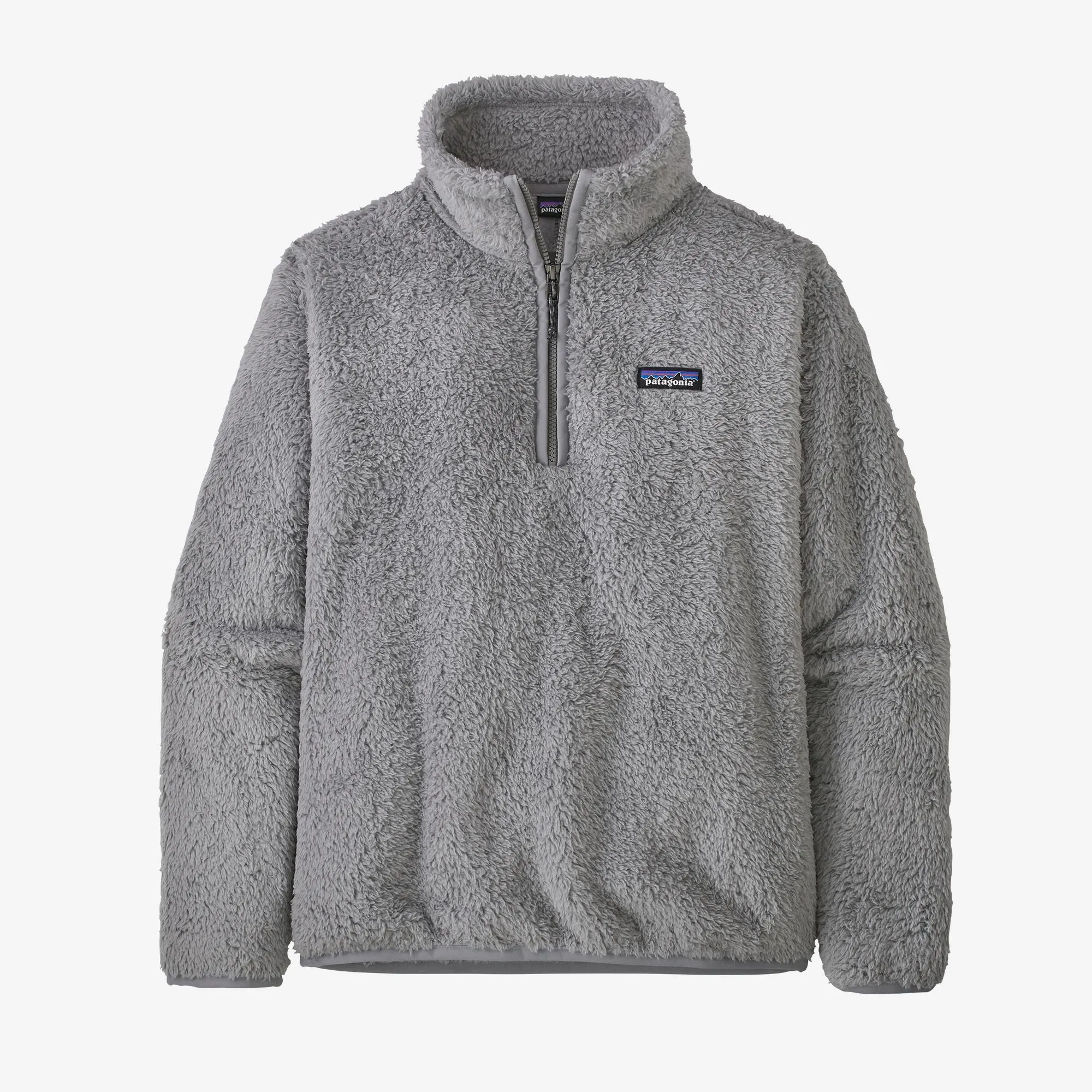 POLAR MUJER LOS GATOS 1/4ZIP