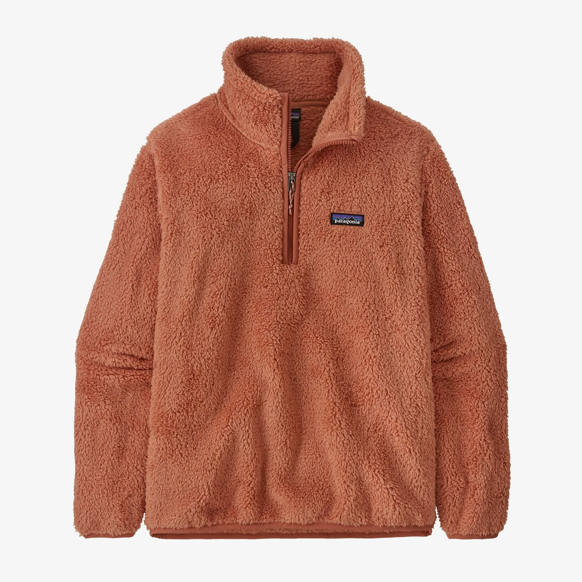 POLAR MUJER LOS GATOS 1/4ZIP