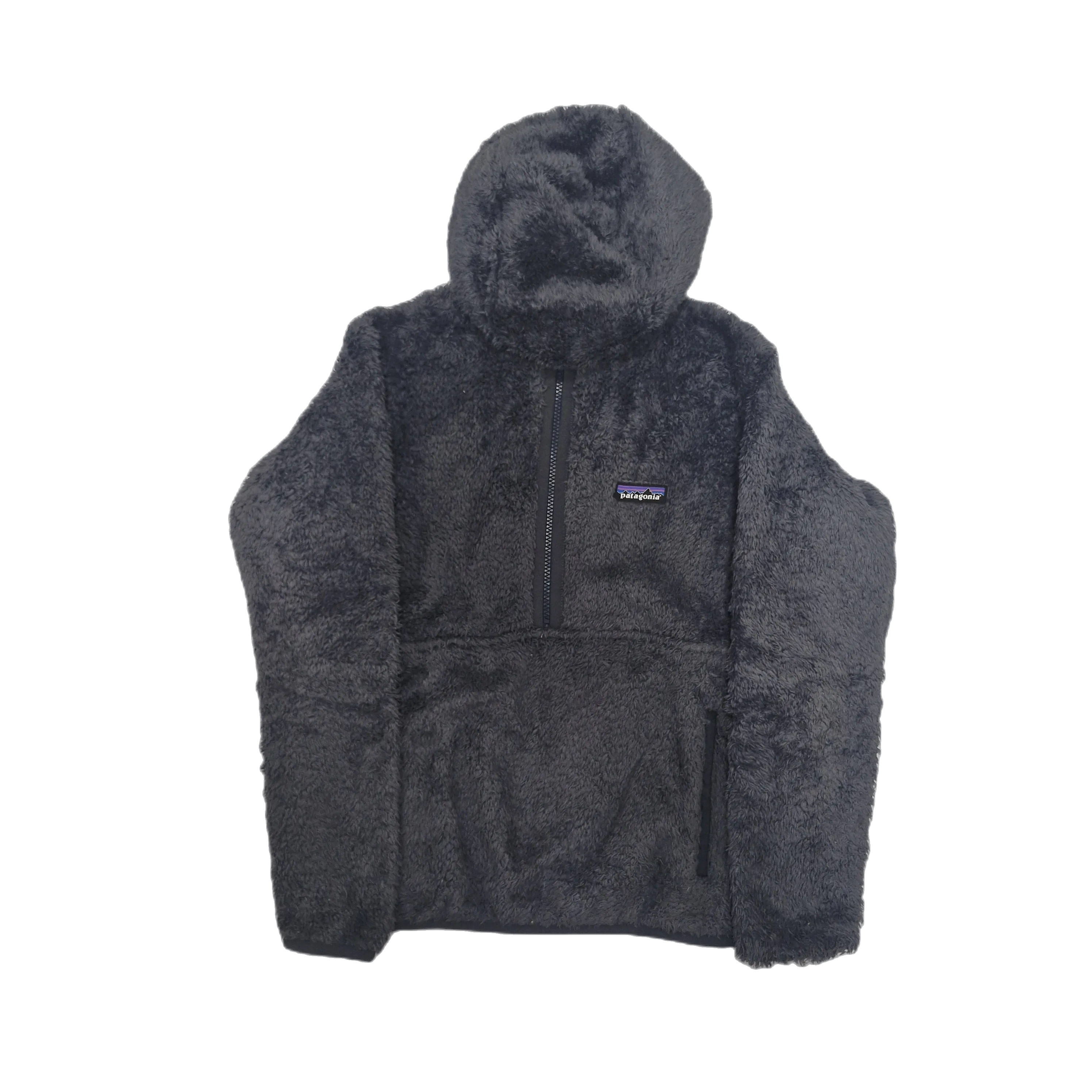 POLAR MUJER LOS GATOS HOODED P/O  USADO