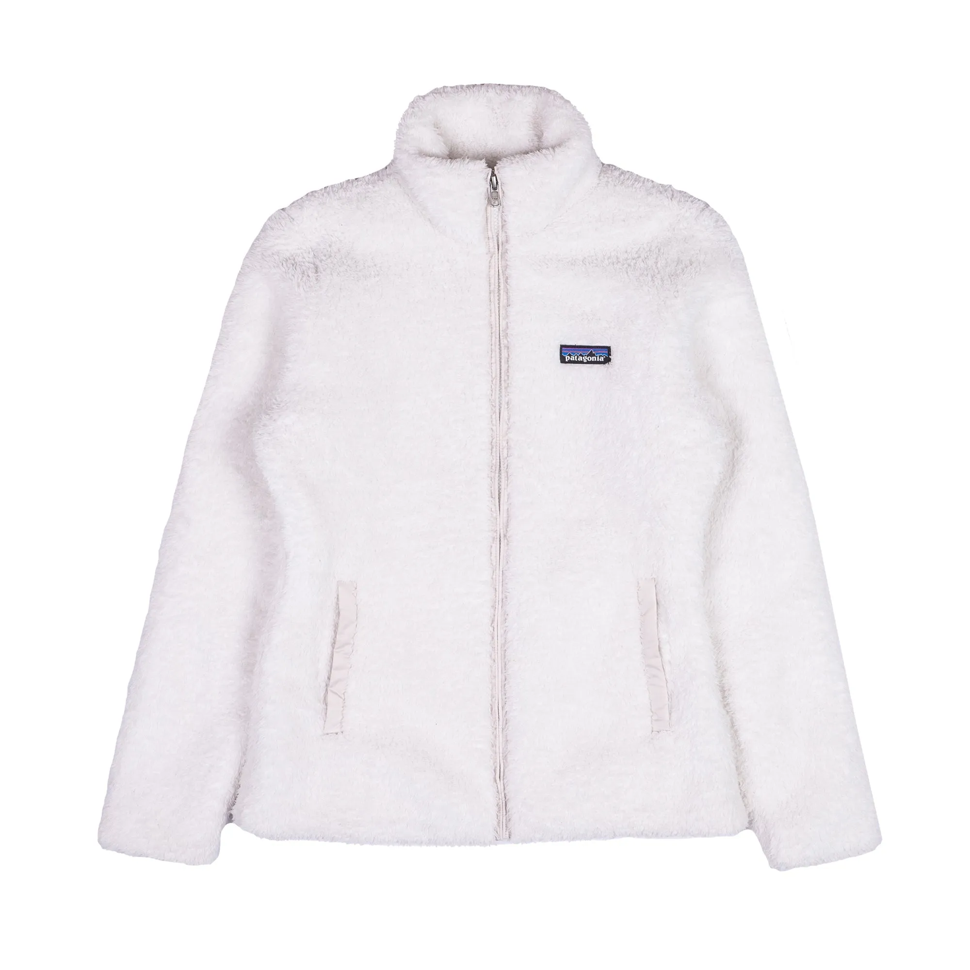 POLAR MUJER LOS GATOS JKT         USADO (EXCELENTE)
