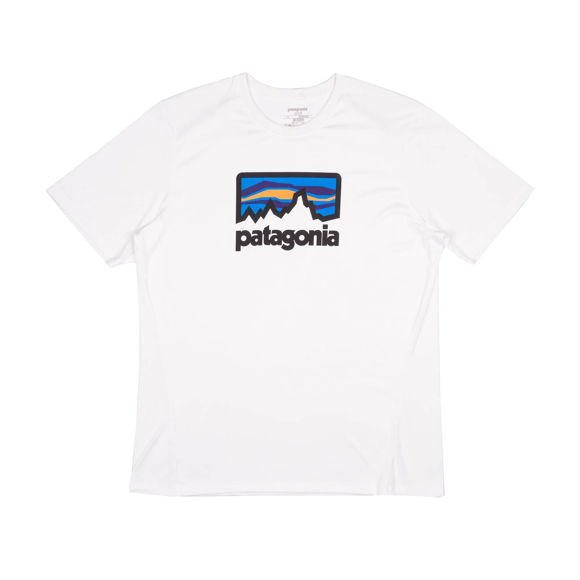 POLERA HOMBRE CAP 1 SW GRAPHIC TSHIRT     USADO (EXCELENTE)