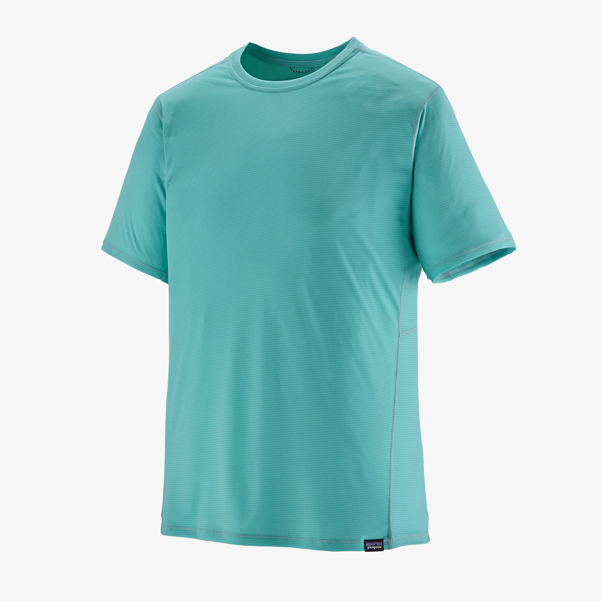 POLERA HOMBRE CAP COOL LIGHTWEIGHT SHIRT  USADO
