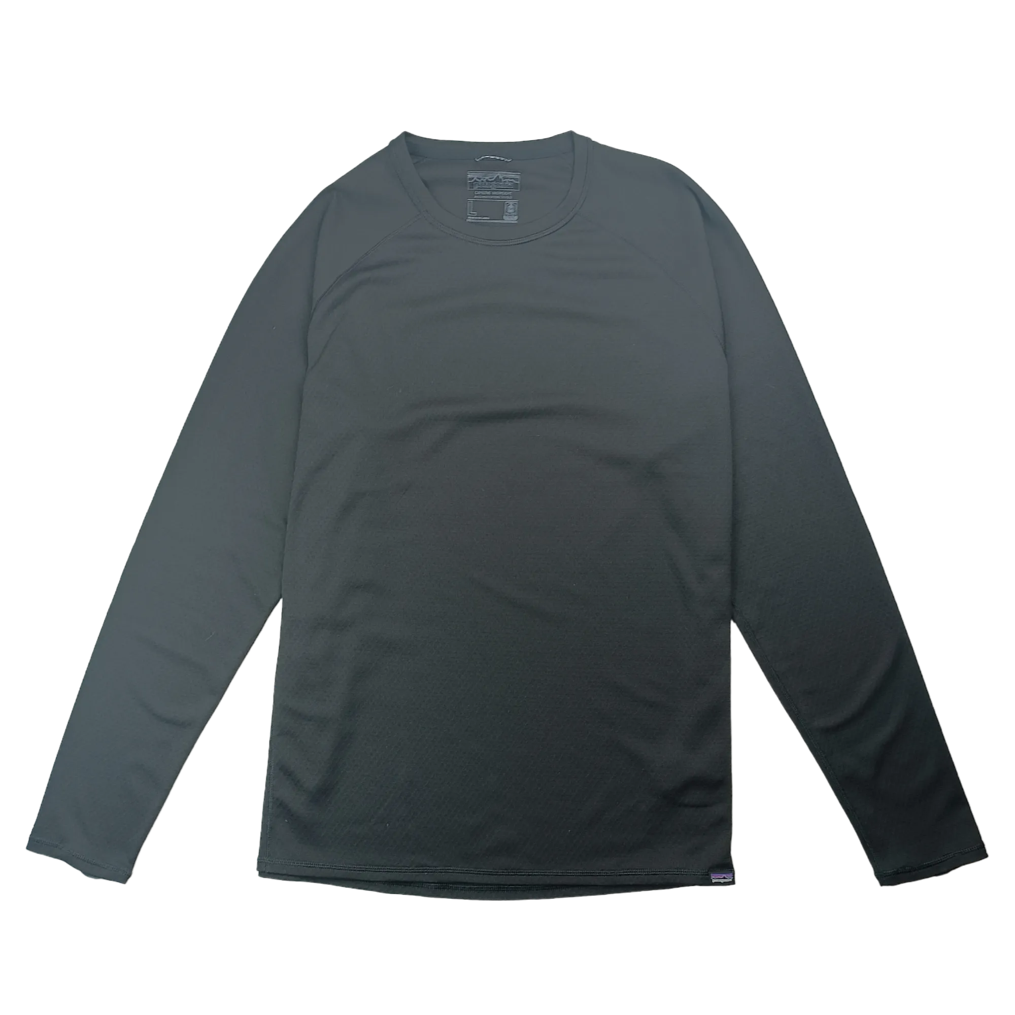POLERA HOMBRE CAP MW CREW  USADO (MUY BUENA)