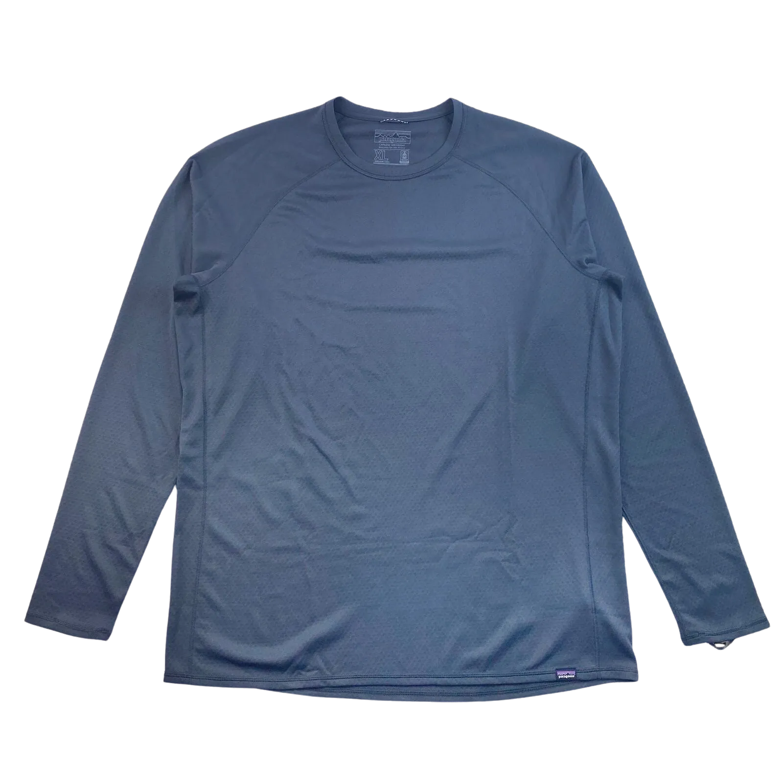POLERA HOMBRE CAP MW CREW  USADO (MUY BUENA)
