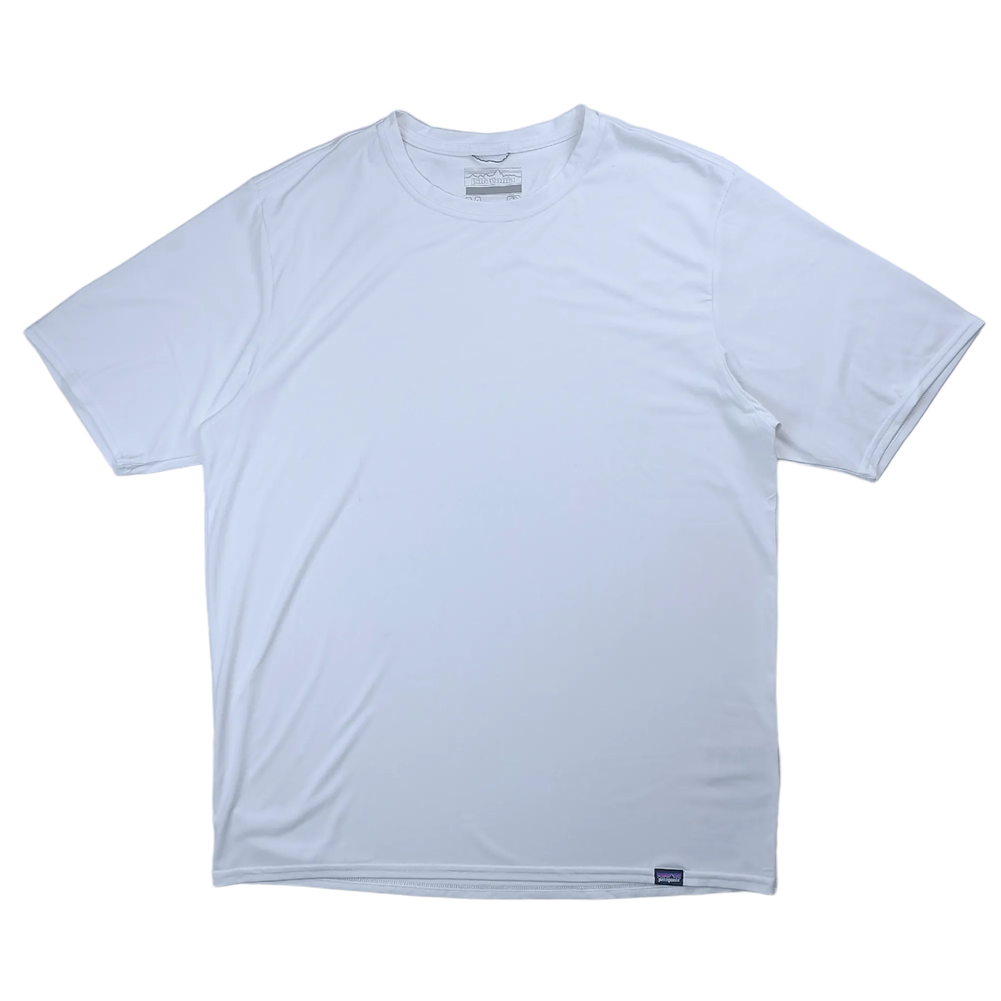 POLERA HOMBRE CAPILENE® COOL DAILY GRAPHIC SHIRT  USADO (EXCELENTE)