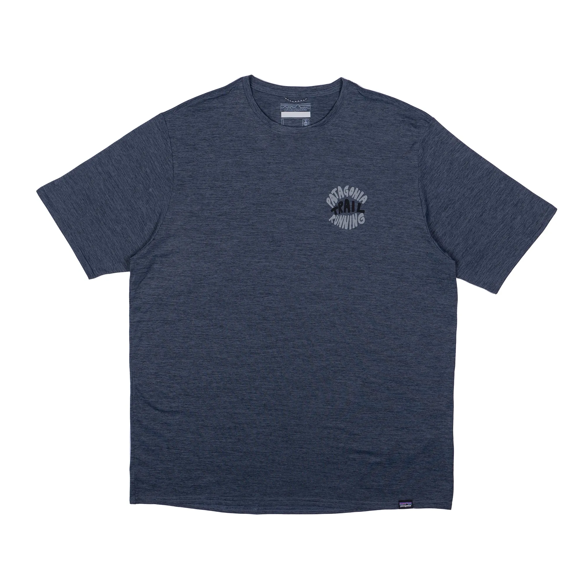 POLERA HOMBRE CAPILENE® COOL DAILY GRAPHIC SHIRT  USADO (EXCELENTE)