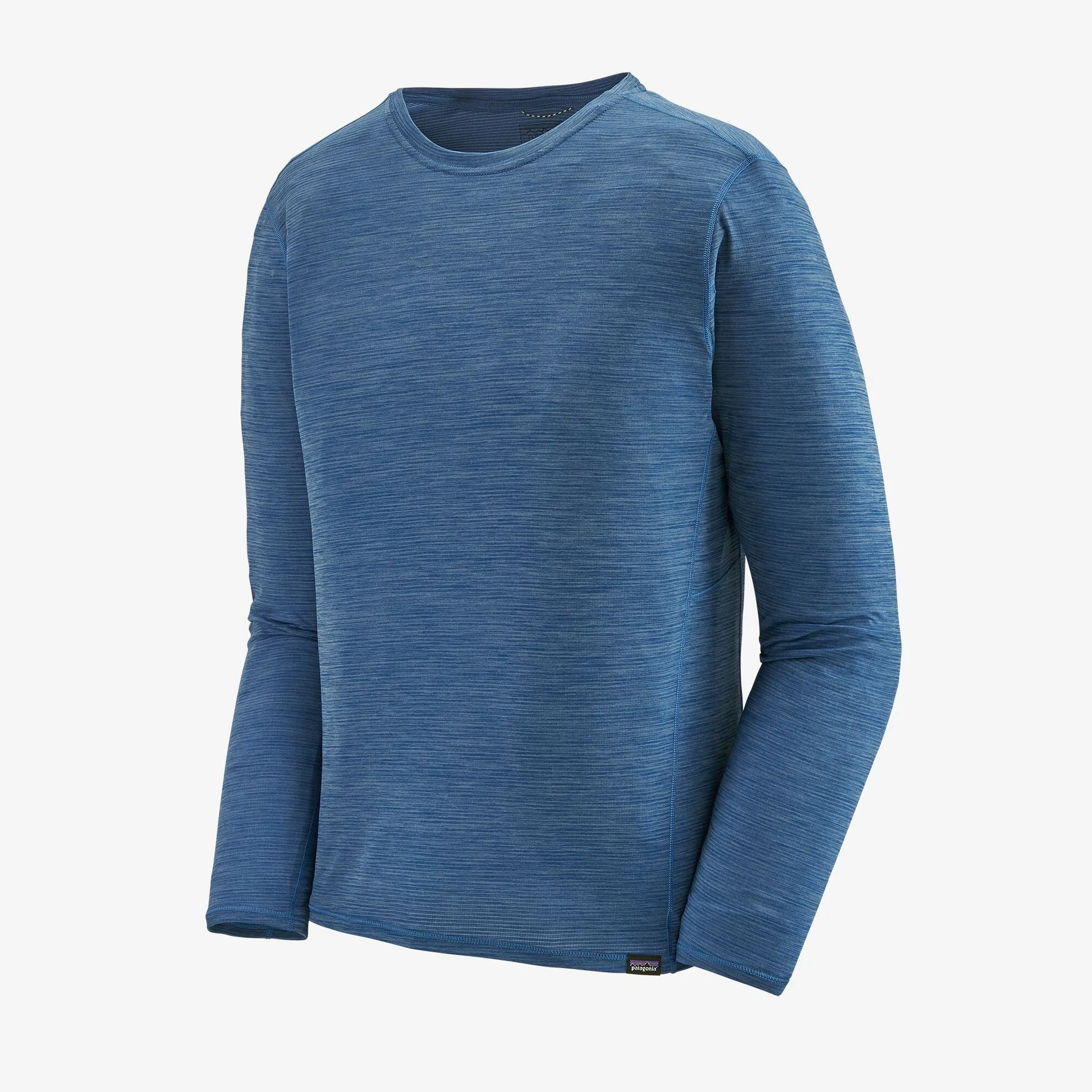 Polera Hombre Manga Larga Capilene® Cool Lightweight Shirt.