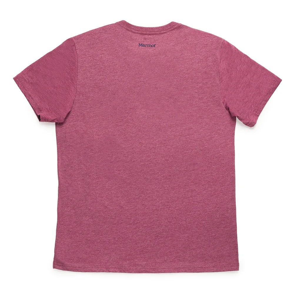 Polera Hombre Retro Tee