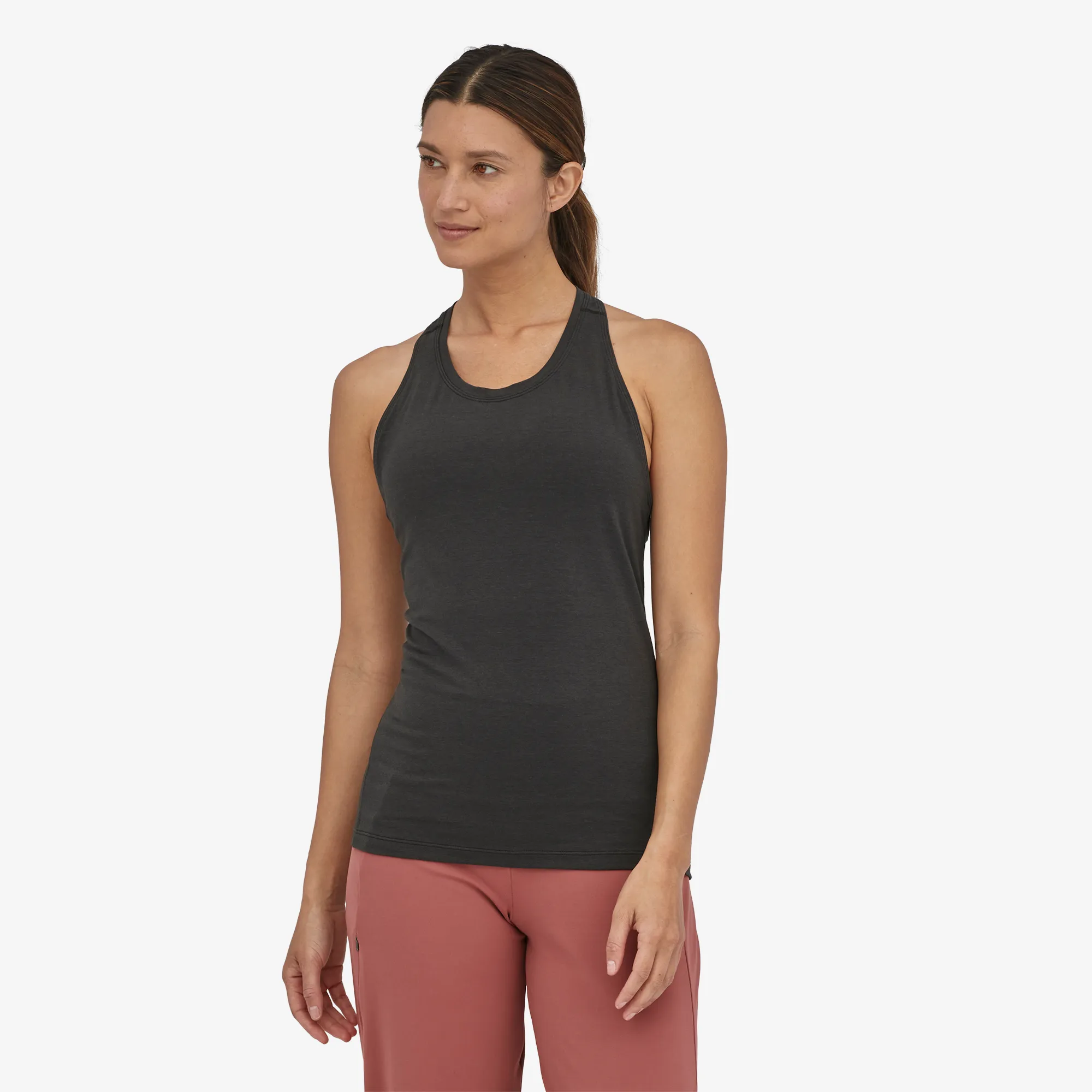 Polera Sin Mangas Mujer Arnica