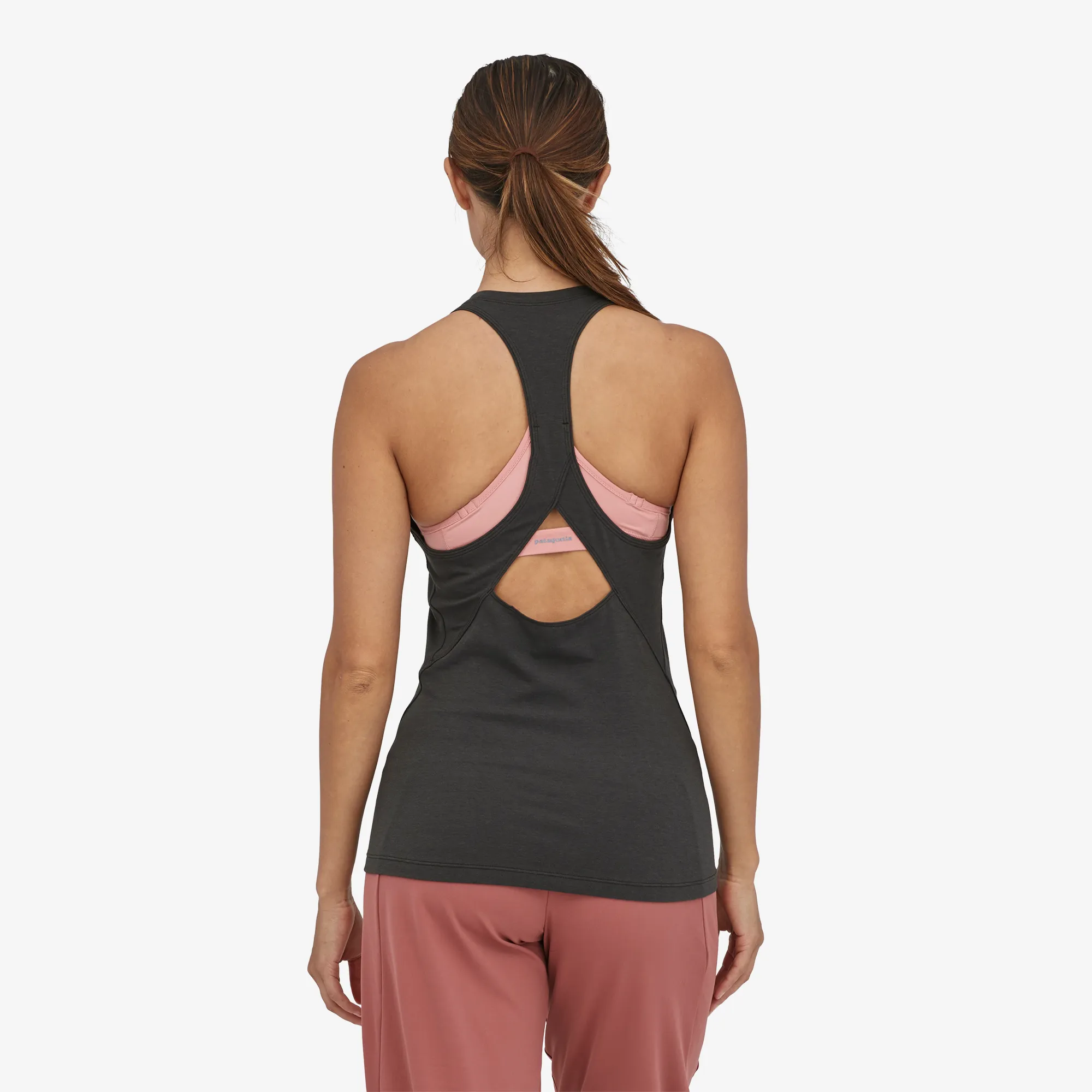 Polera Sin Mangas Mujer Arnica