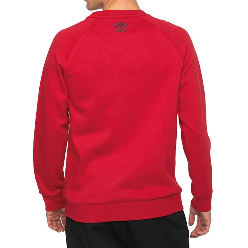 Poleron Crew Hombre Umbro
