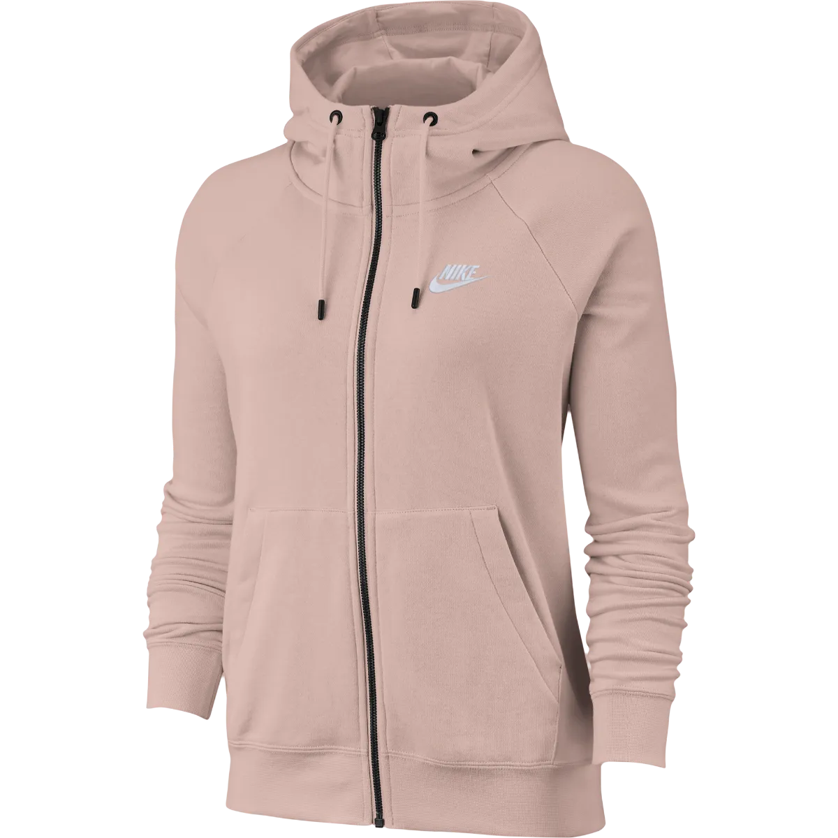 Polerón Mujer Nike Sportswear Essential Rosado