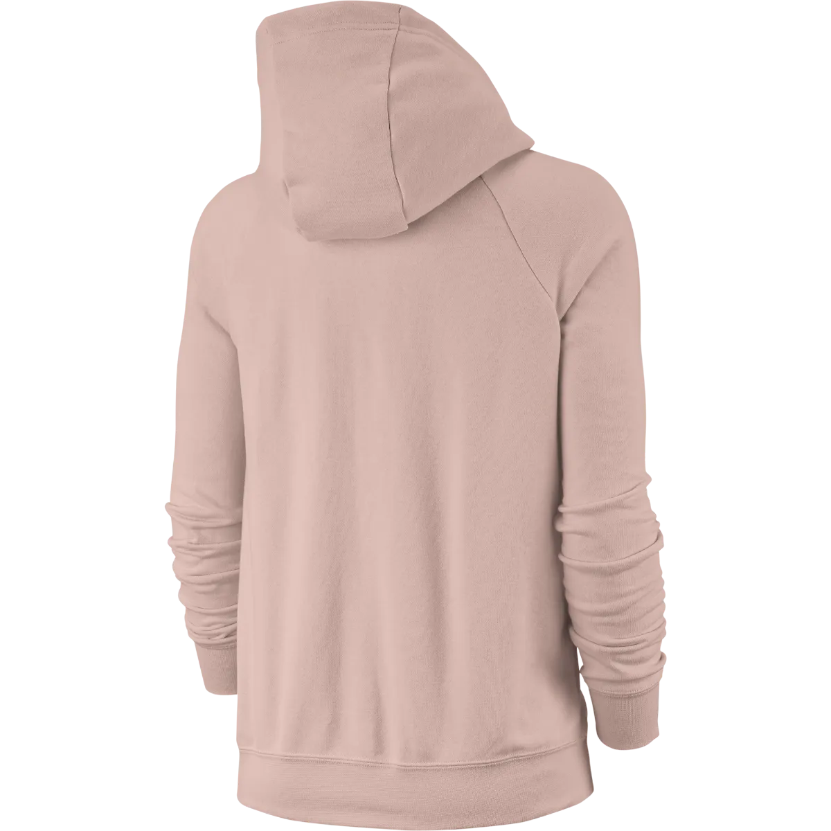 Polerón Mujer Nike Sportswear Essential Rosado