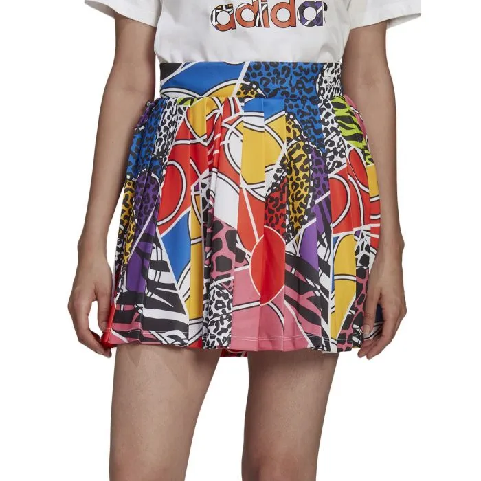 Pollera Adidas Originals Rich Mnisi