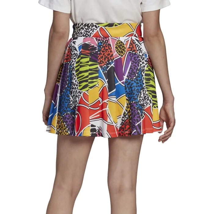 Pollera Adidas Originals Rich Mnisi