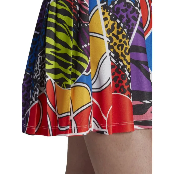 Pollera Adidas Originals Rich Mnisi