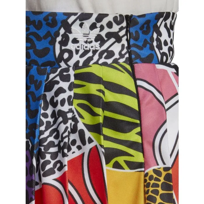 Pollera Adidas Originals Rich Mnisi