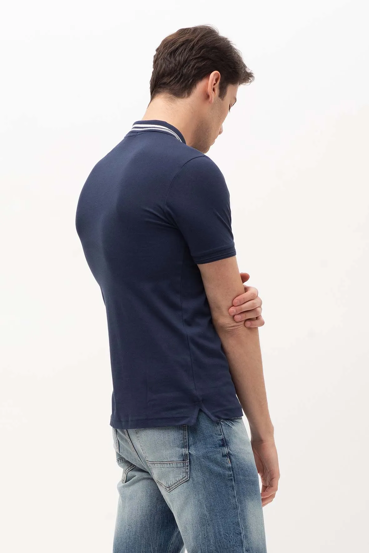 Polo para hombre de Sorbino – ME7610SP 