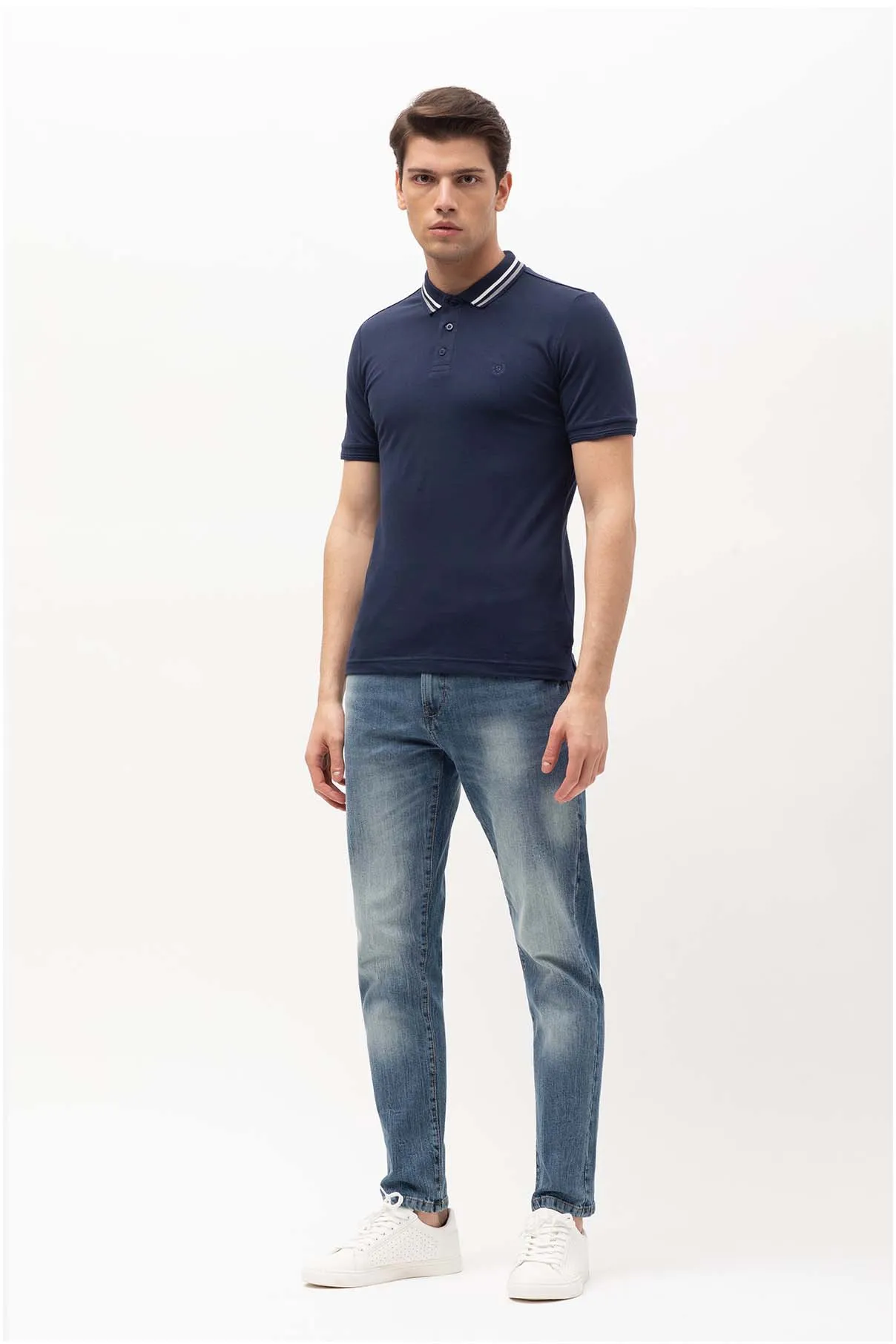 Polo para hombre de Sorbino – ME7610SP 