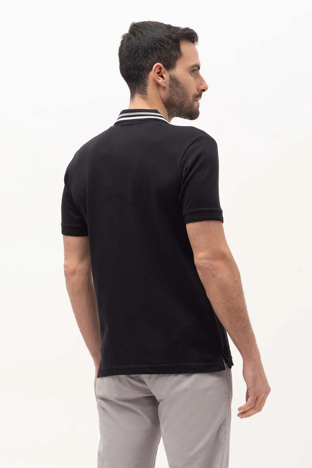 Polo para hombre de Sorbino – ME7610SP 
