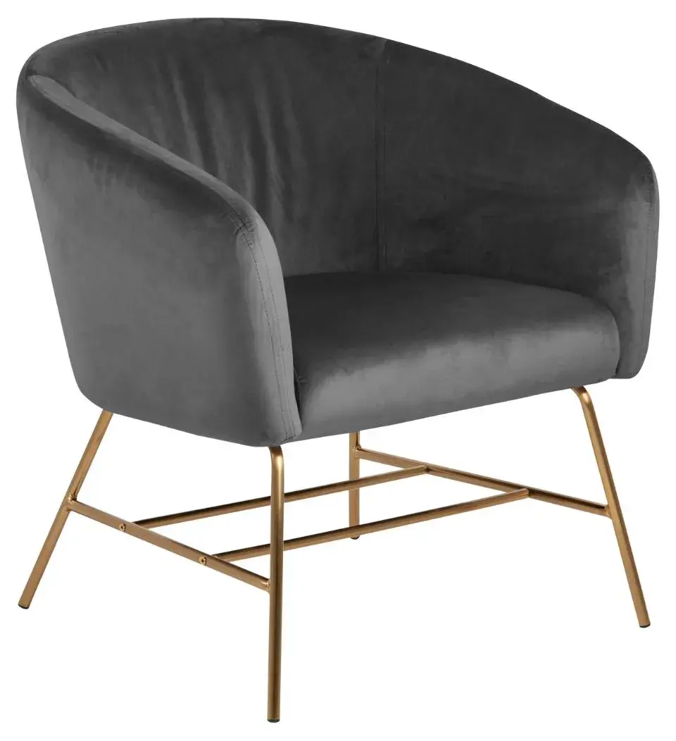 Poltrona 72 x 67 x 76 cm