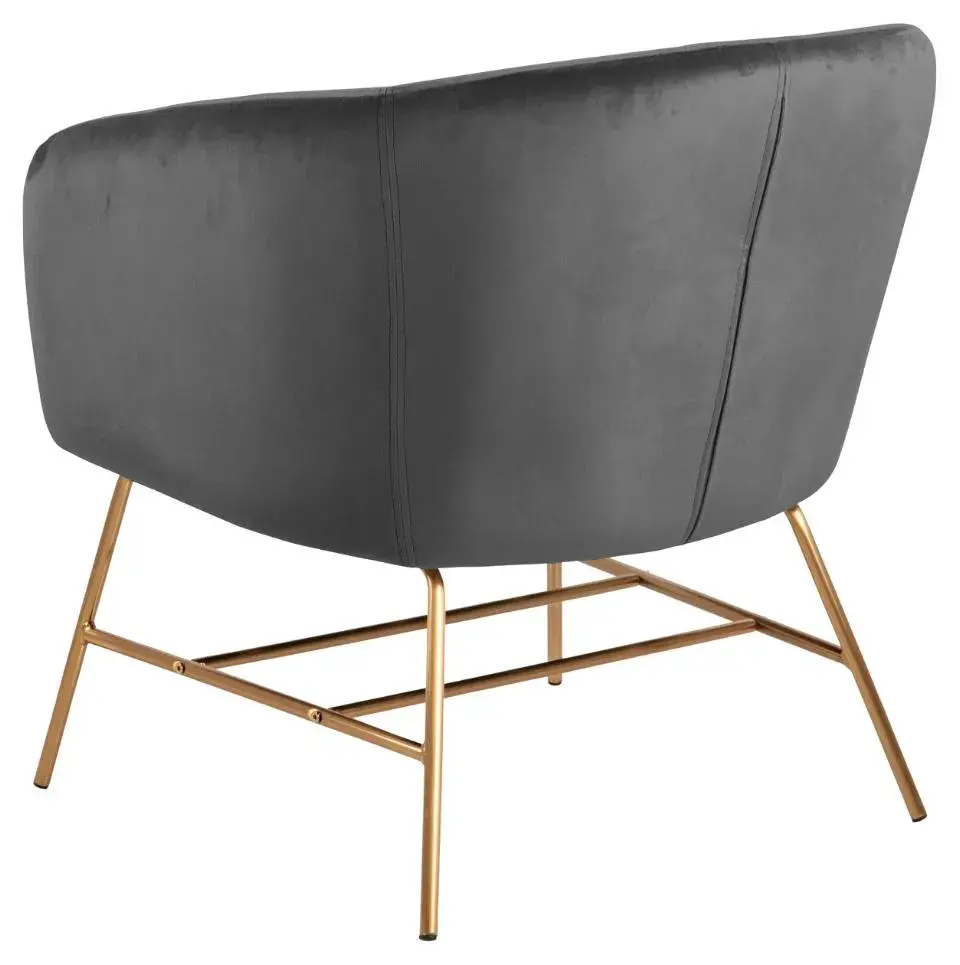 Poltrona 72 x 67 x 76 cm