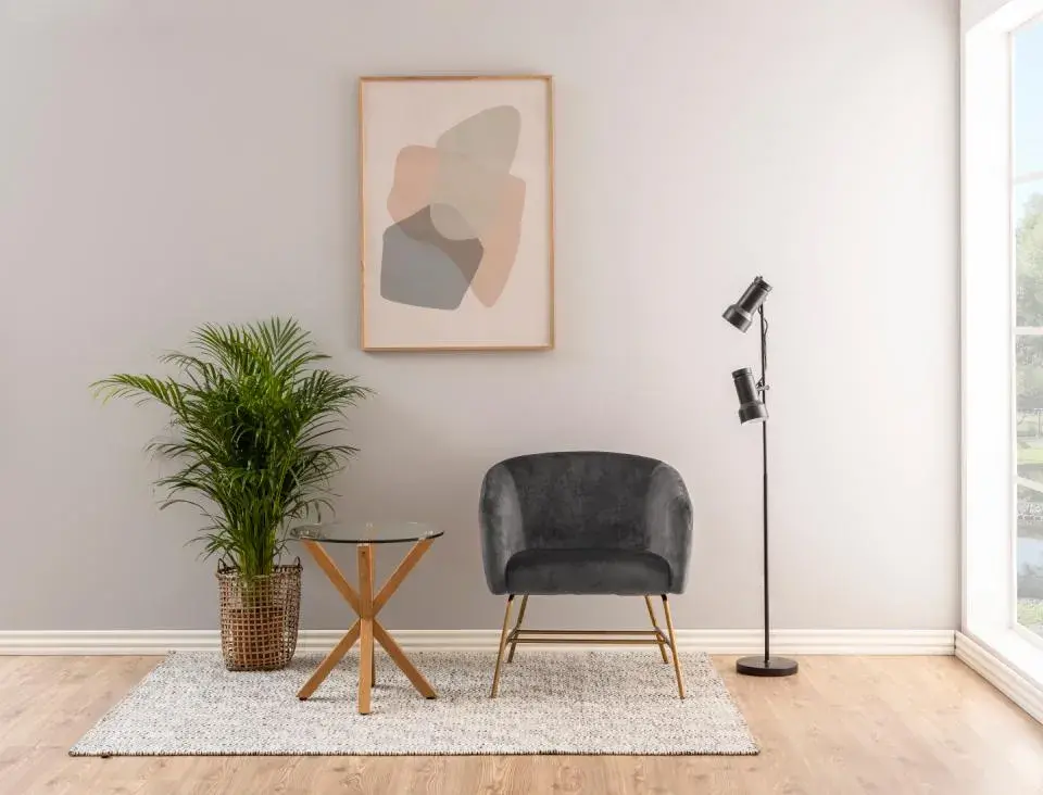 Poltrona 72 x 67 x 76 cm