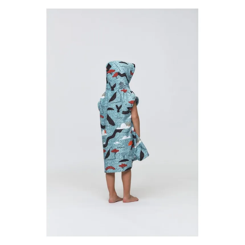 Poncho Surf After Essentials After Babies 