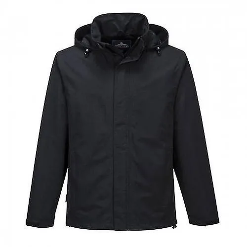 Portwest Chaqueta Shell corporativa para hombre