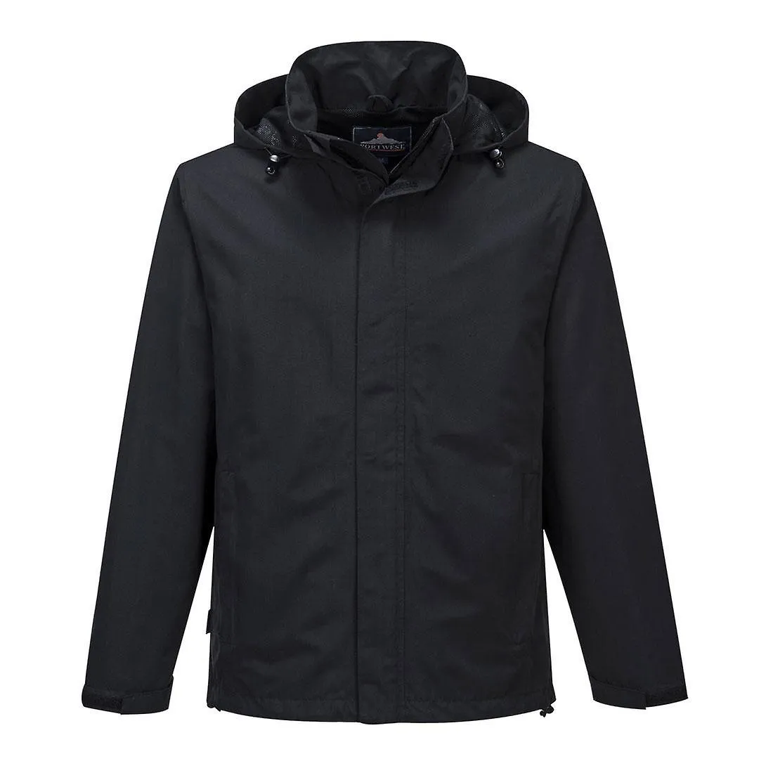 Portwest Chaqueta Shell corporativa para hombre