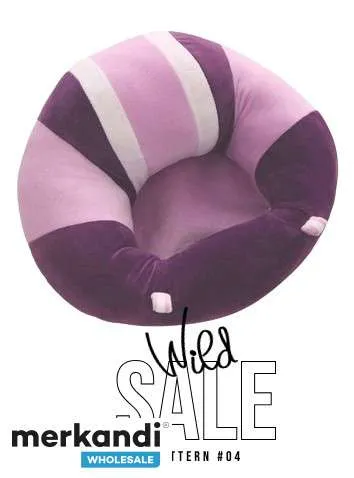 Presentamos el asiento para bebés Jellybean Soft: ¡un nuevo hito en la comodidad y el desarrollo del bebé!