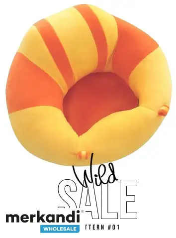 Presentamos el asiento para bebés Jellybean Soft: ¡un nuevo hito en la comodidad y el desarrollo del bebé!