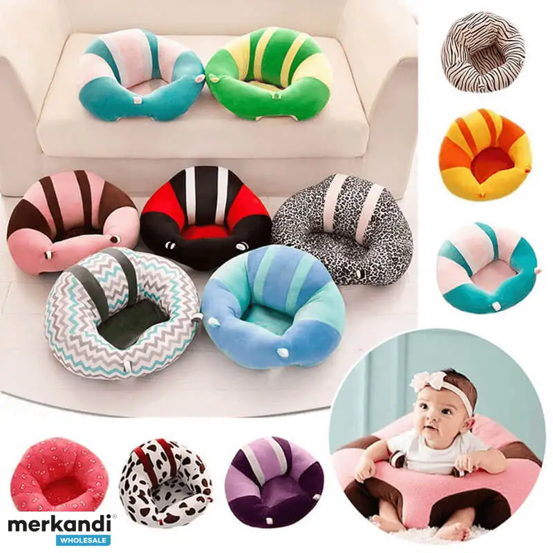 Presentamos el asiento para bebés Jellybean Soft: ¡un nuevo hito en la comodidad y el desarrollo del bebé!