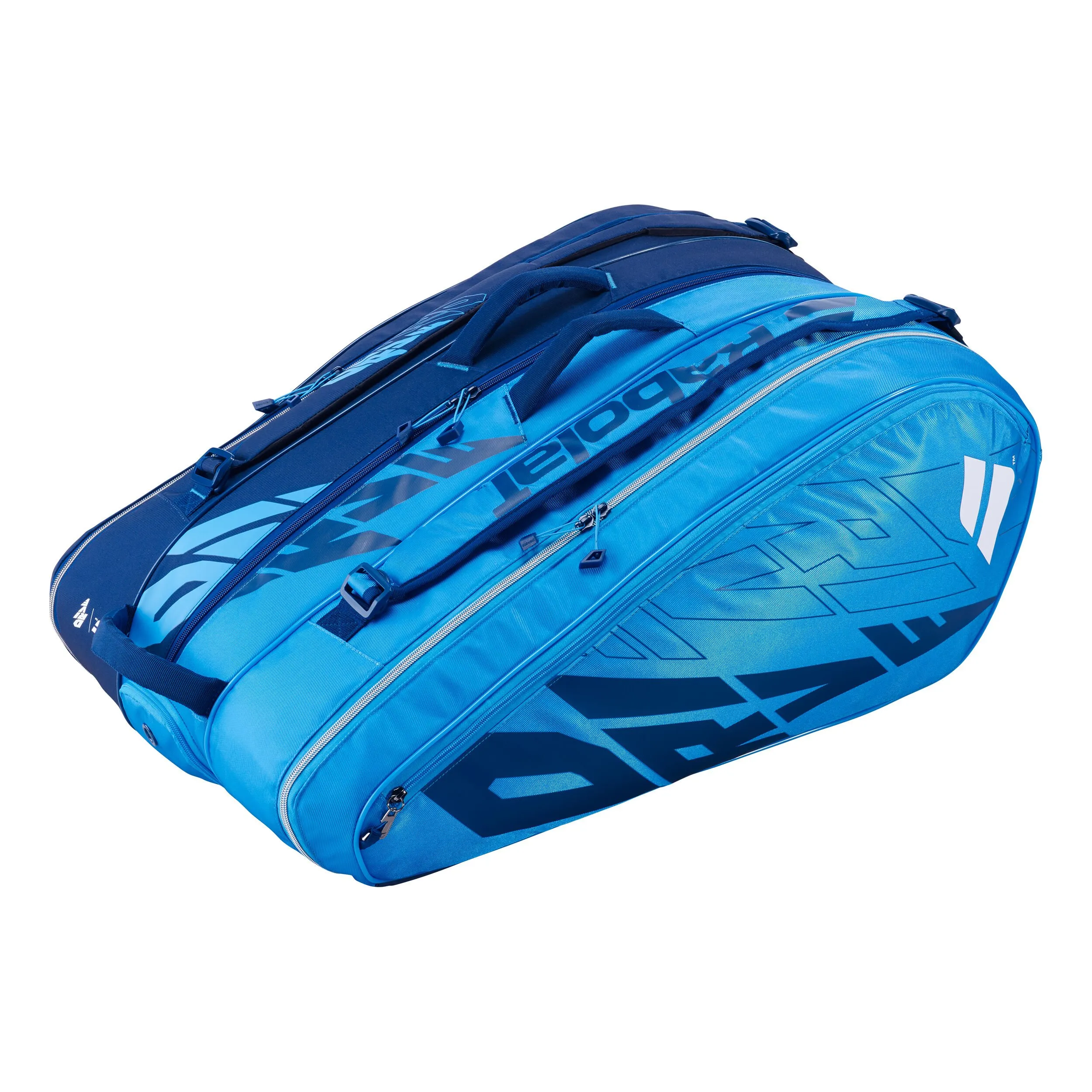 Pure Drive 12RH X Raquetero