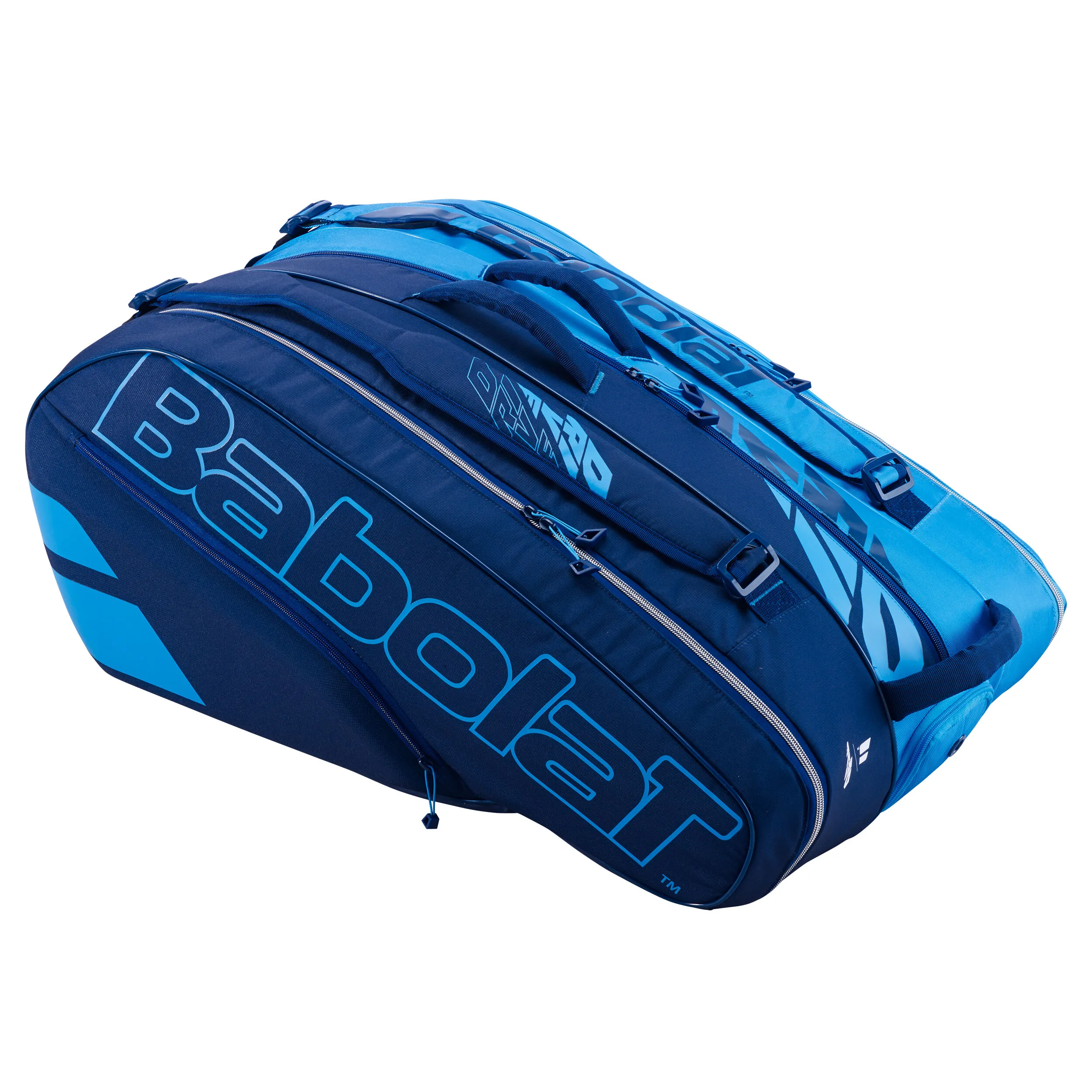 Pure Drive 12RH X Raquetero