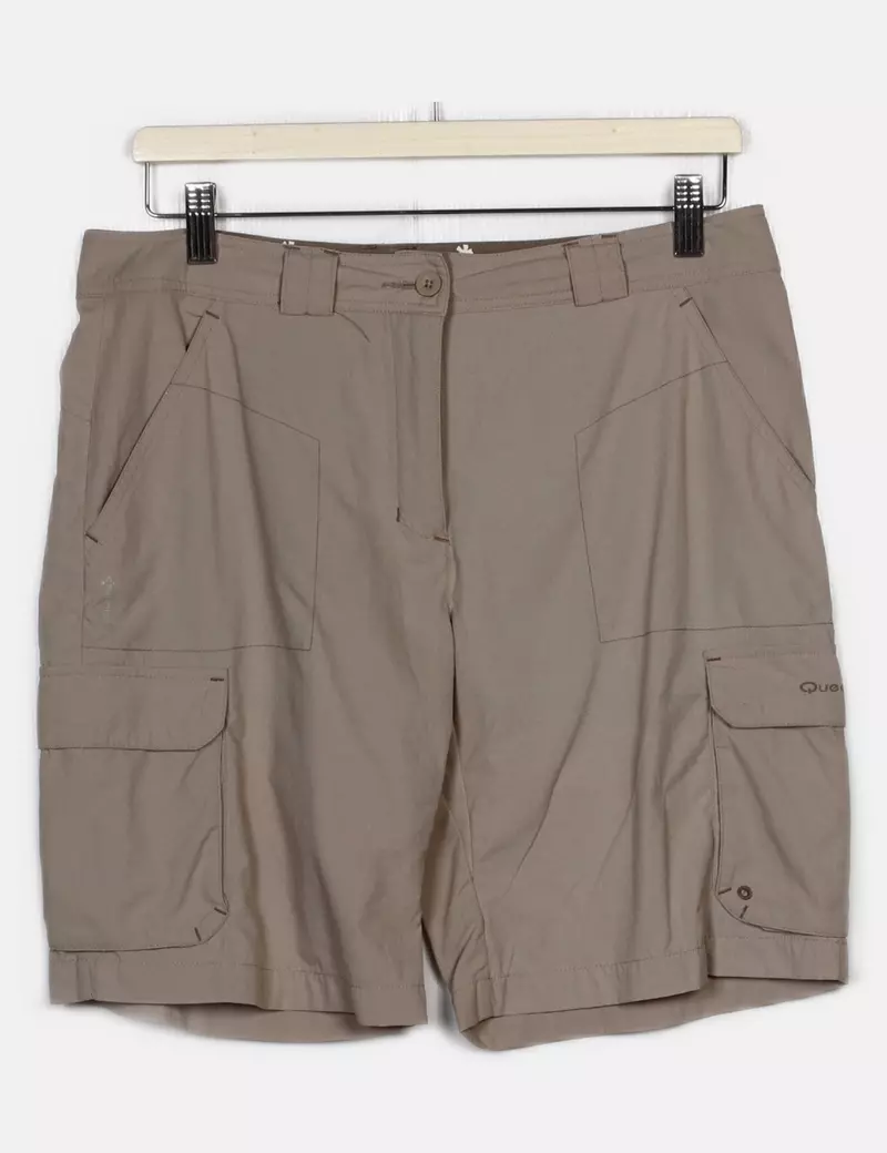 Quechua Pantalones técnicos Cortos