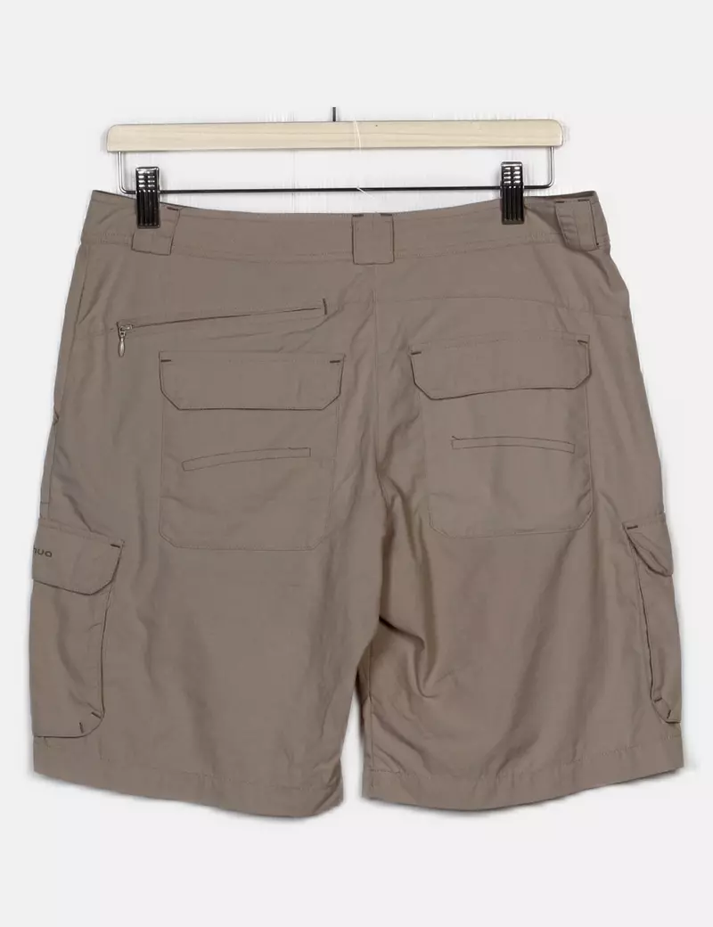Quechua Pantalones técnicos Cortos