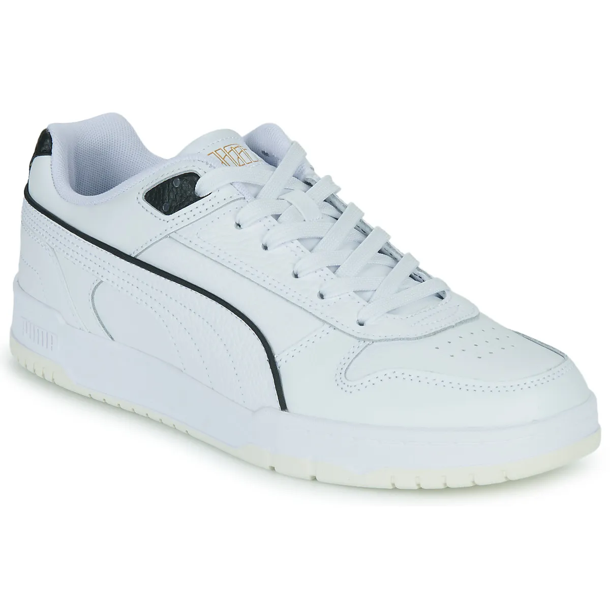 RBD Game Low