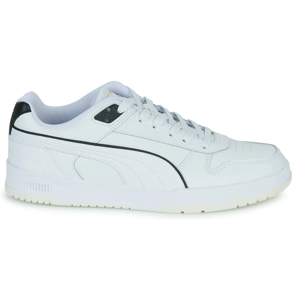 RBD Game Low