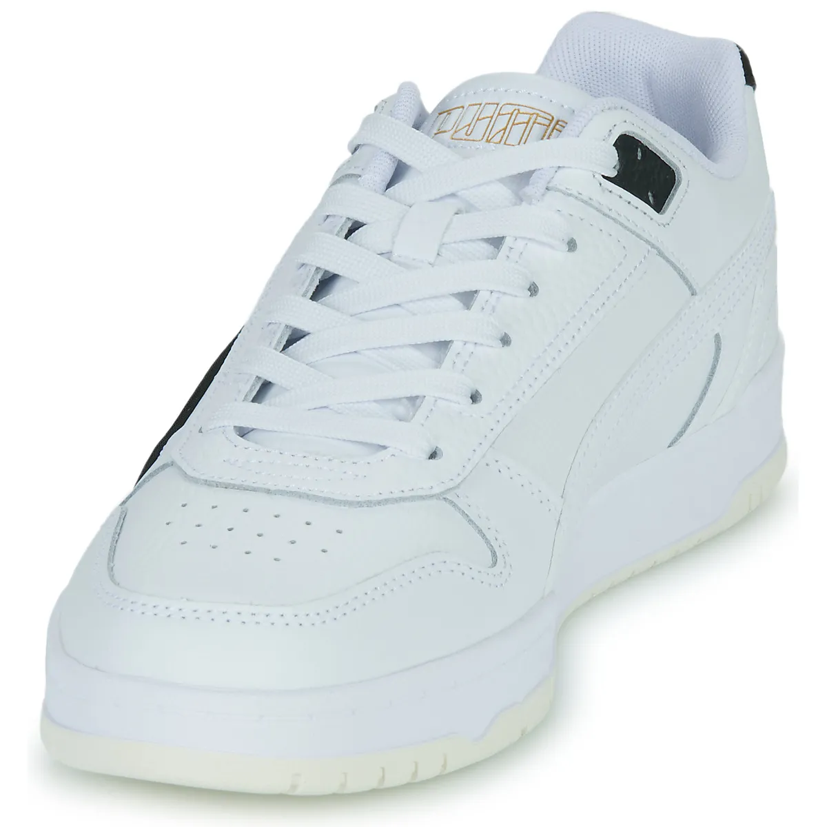 RBD Game Low