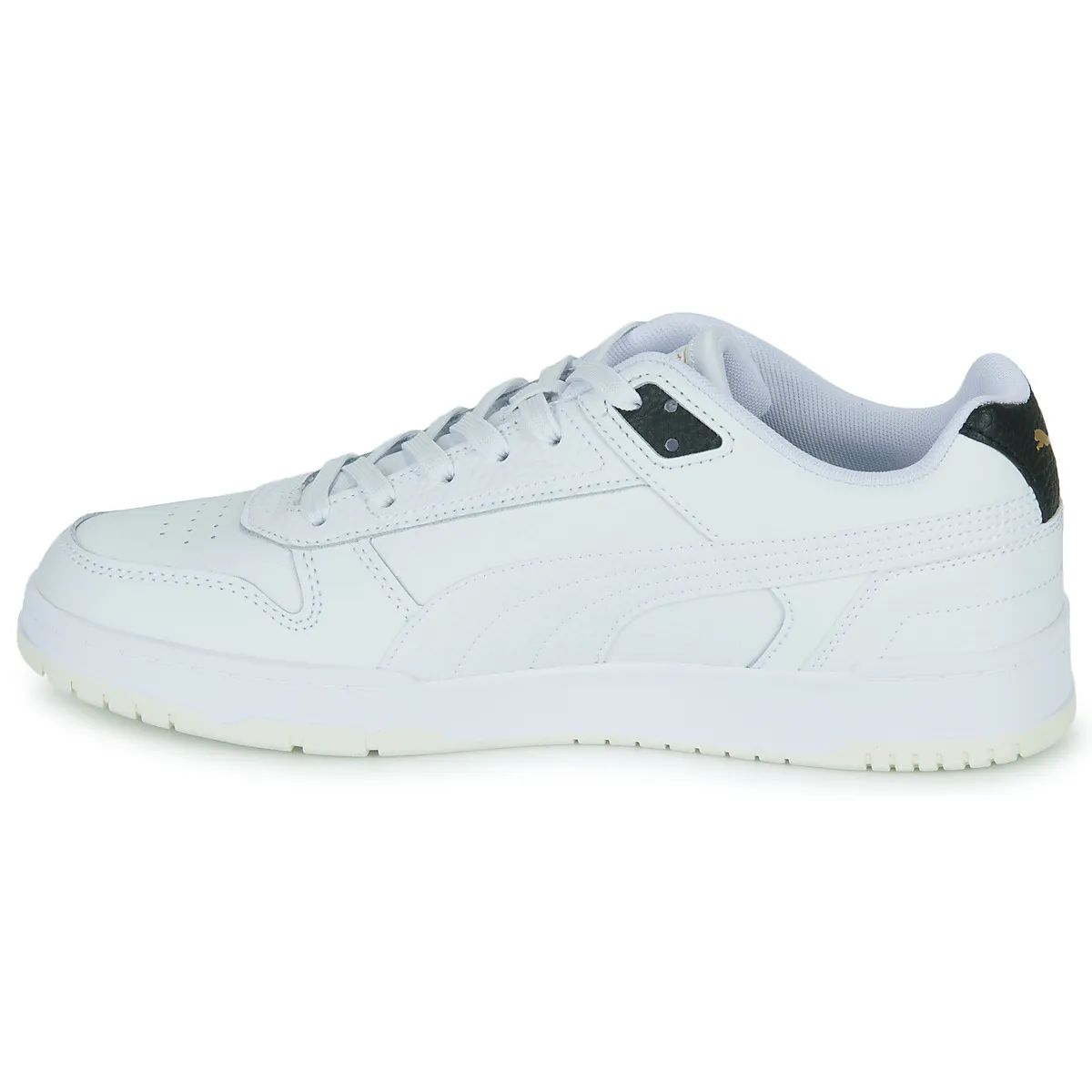 RBD Game Low